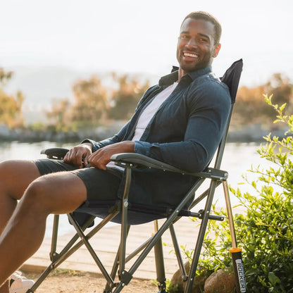RoadTrip Rocker™ - Cozy Outdoor