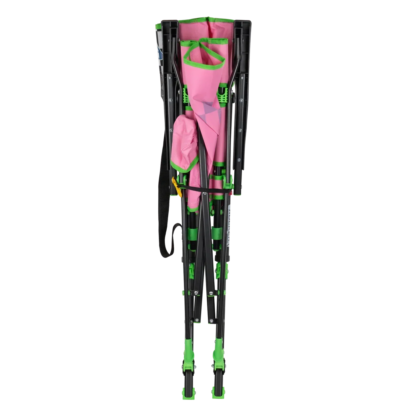 RoadTrip Rocker™ - NASCAR For Her - Sideline Style