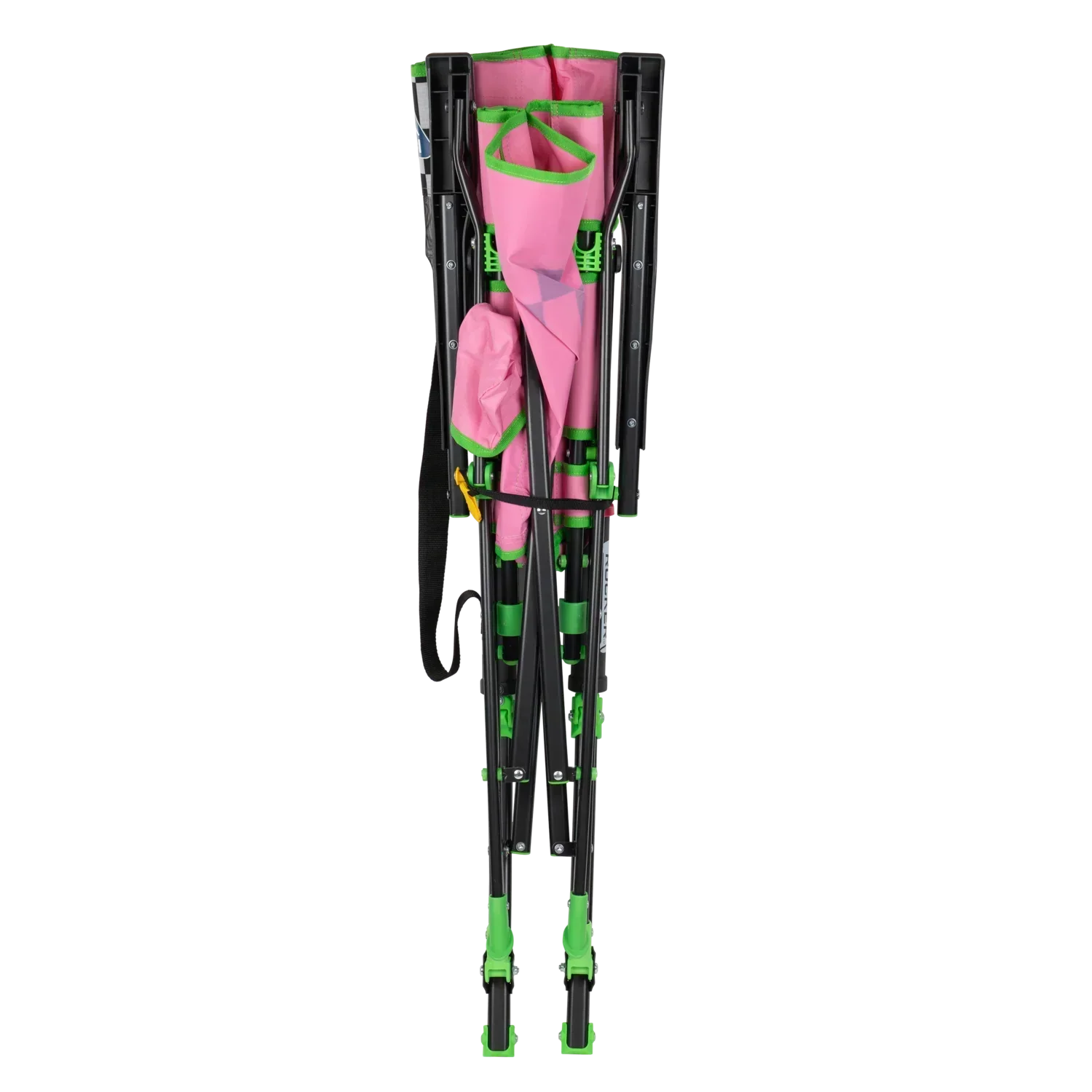 RoadTrip Rocker™ - NASCAR For Her - Sideline Style