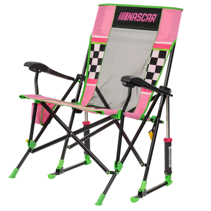 RoadTrip Rocker™ - NASCAR For Her - Sideline Style