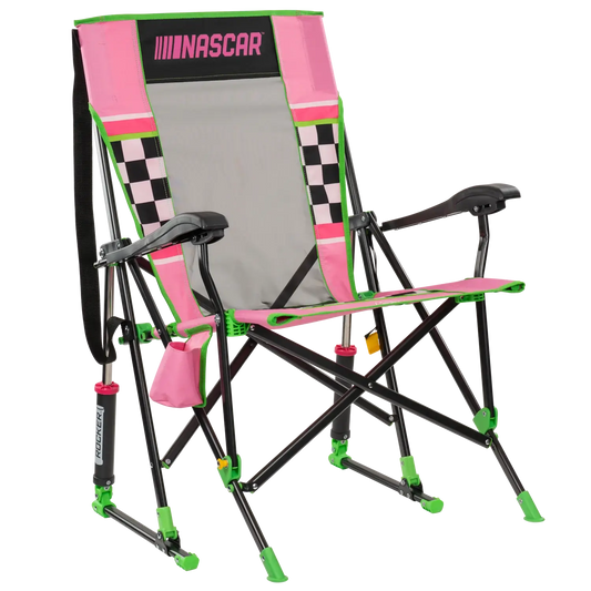 RoadTrip Rocker™ - NASCAR For Her - Sideline Style