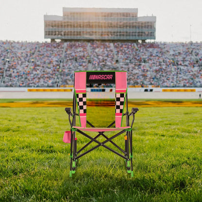 RoadTrip Rocker™ - NASCAR For Her - Sideline Style