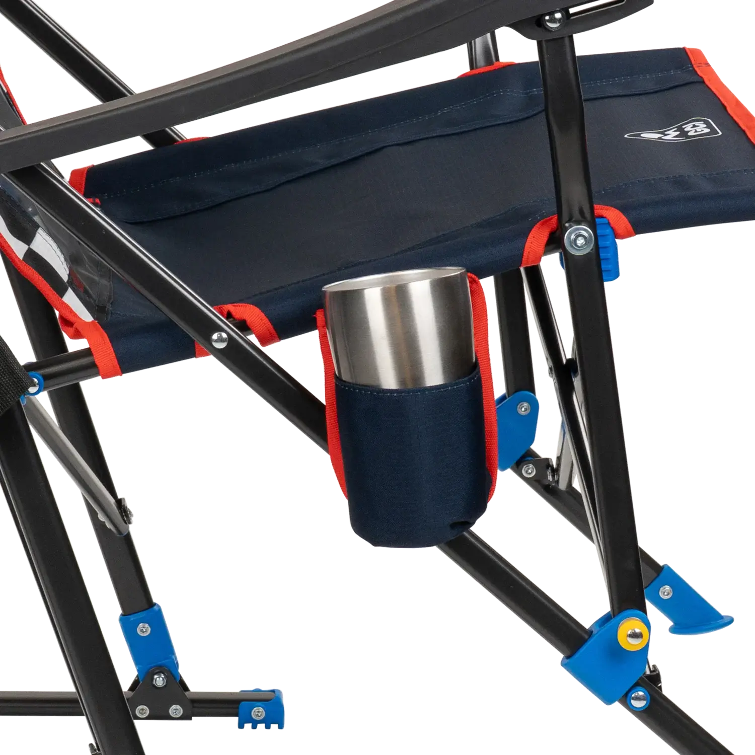 RoadTrip Rocker™ - NASCAR For Him - Weekend Tailgate