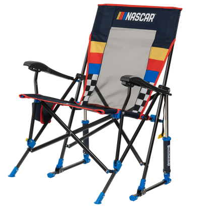 RoadTrip Rocker™ - NASCAR For Him - Weekend Tailgate