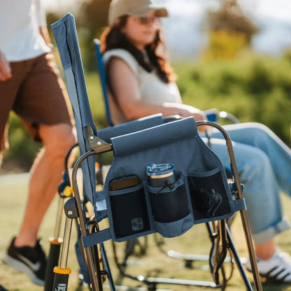 Stowaway Rocker™ - Travel Style