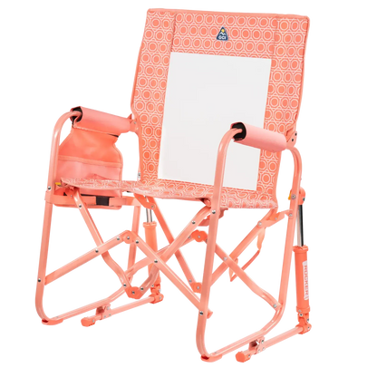 Stowaway Rocker™ - Travel Style