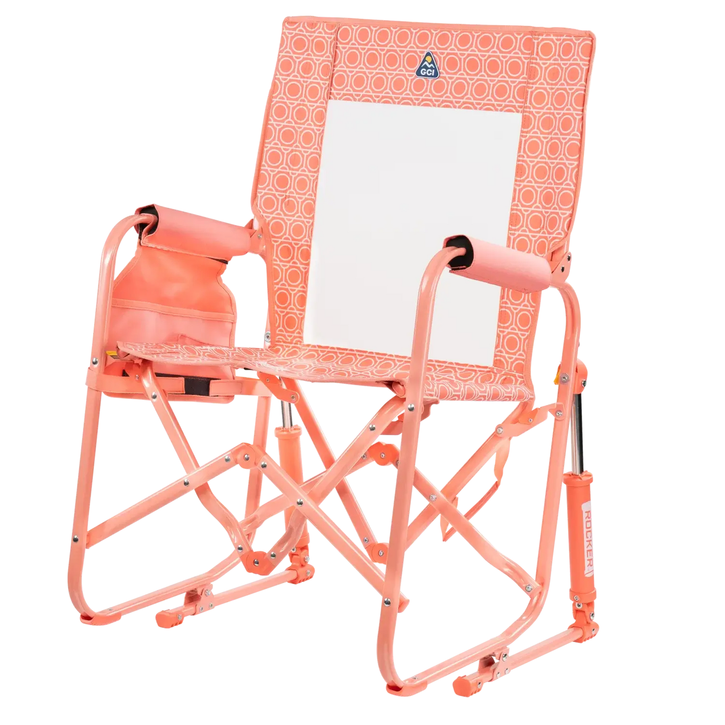 Stowaway Rocker™ - Outdoor Relax
