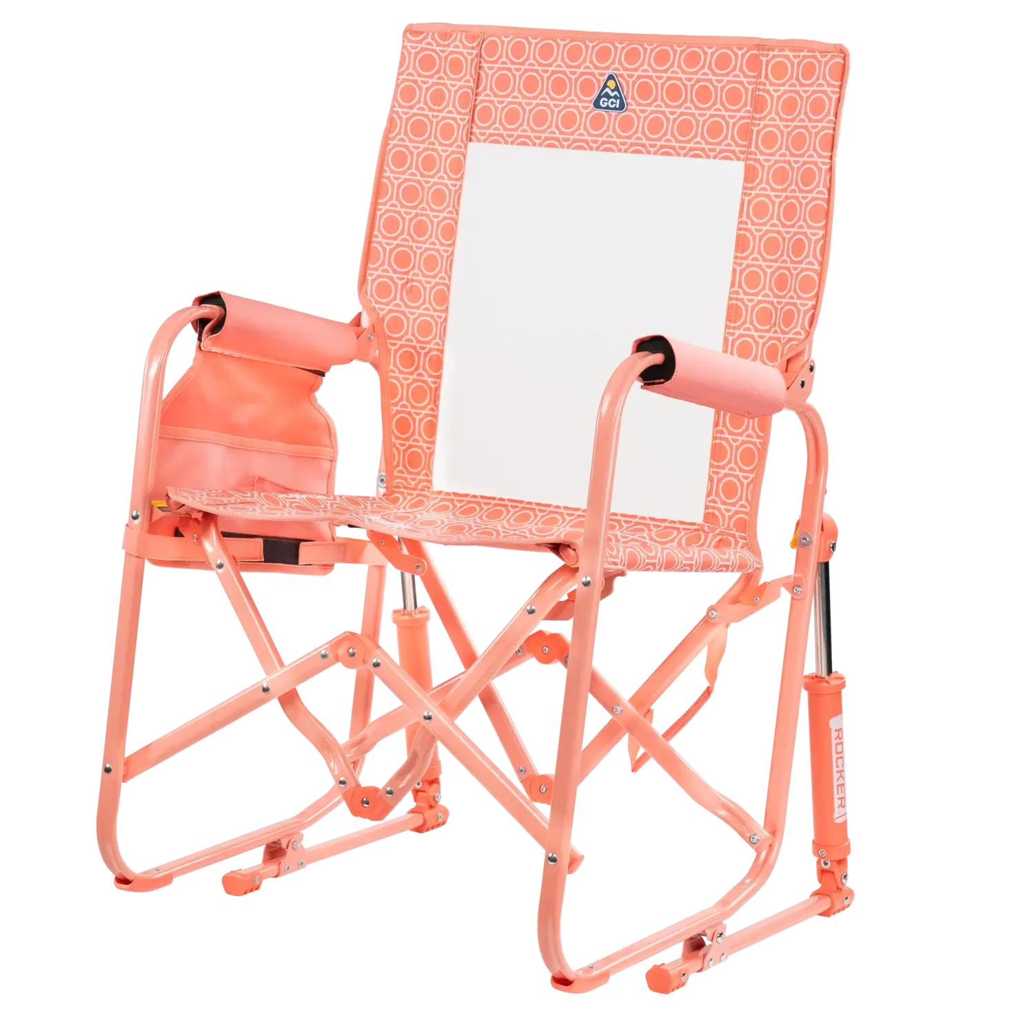 Stowaway Rocker™ - Outdoor Relax