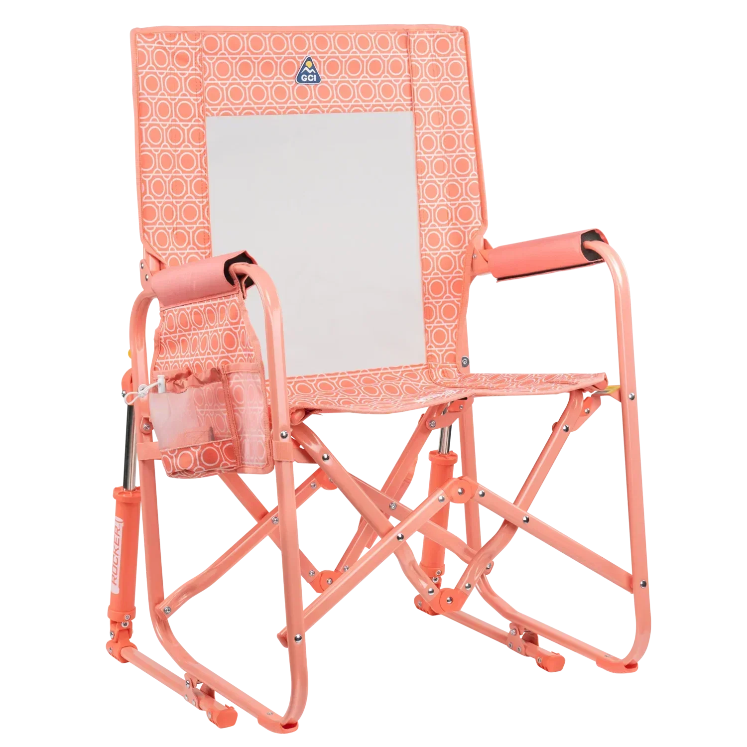 Stowaway Rocker™ - Outdoor Relax