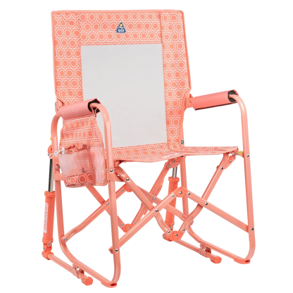 Stowaway Rocker™ - Outdoor Relax