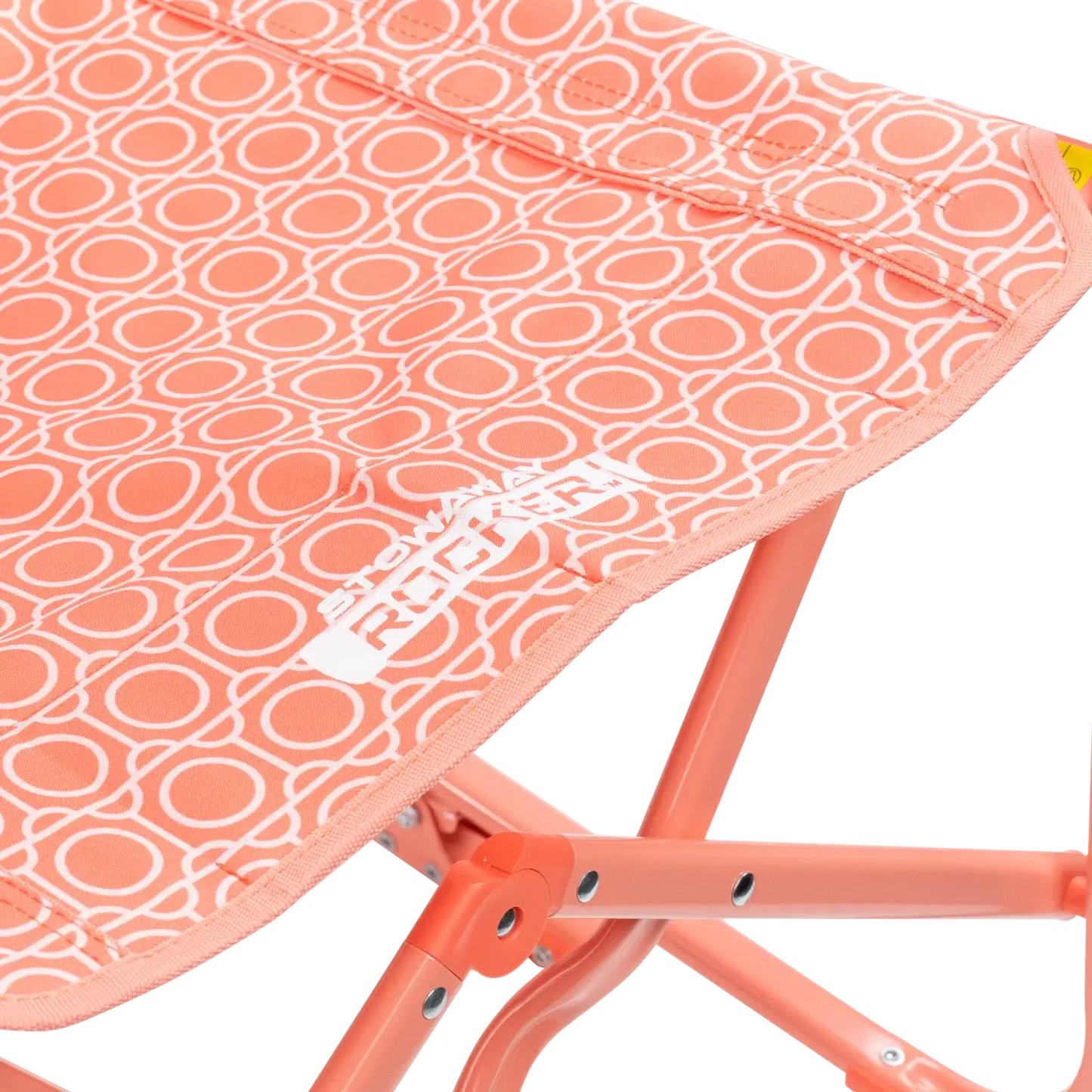 Stowaway Rocker™ - Outdoor Relax