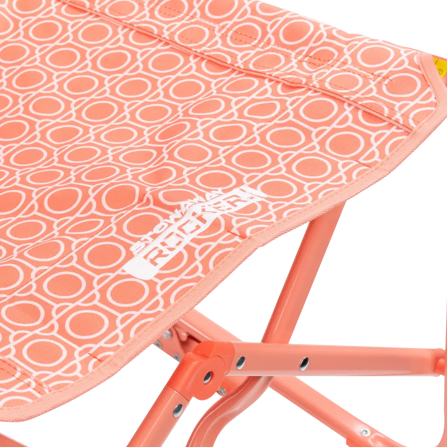 Stowaway Rocker™ - Outdoor Relax