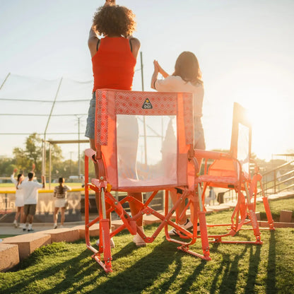 Stowaway Rocker™ - Outdoor Relax