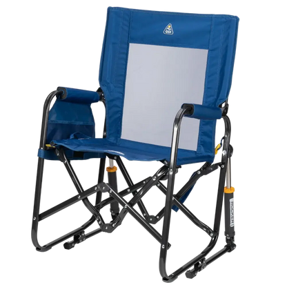 Stowaway Rocker™ - Outdoor Relax