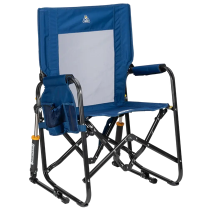 Stowaway Rocker™ - Travel Style
