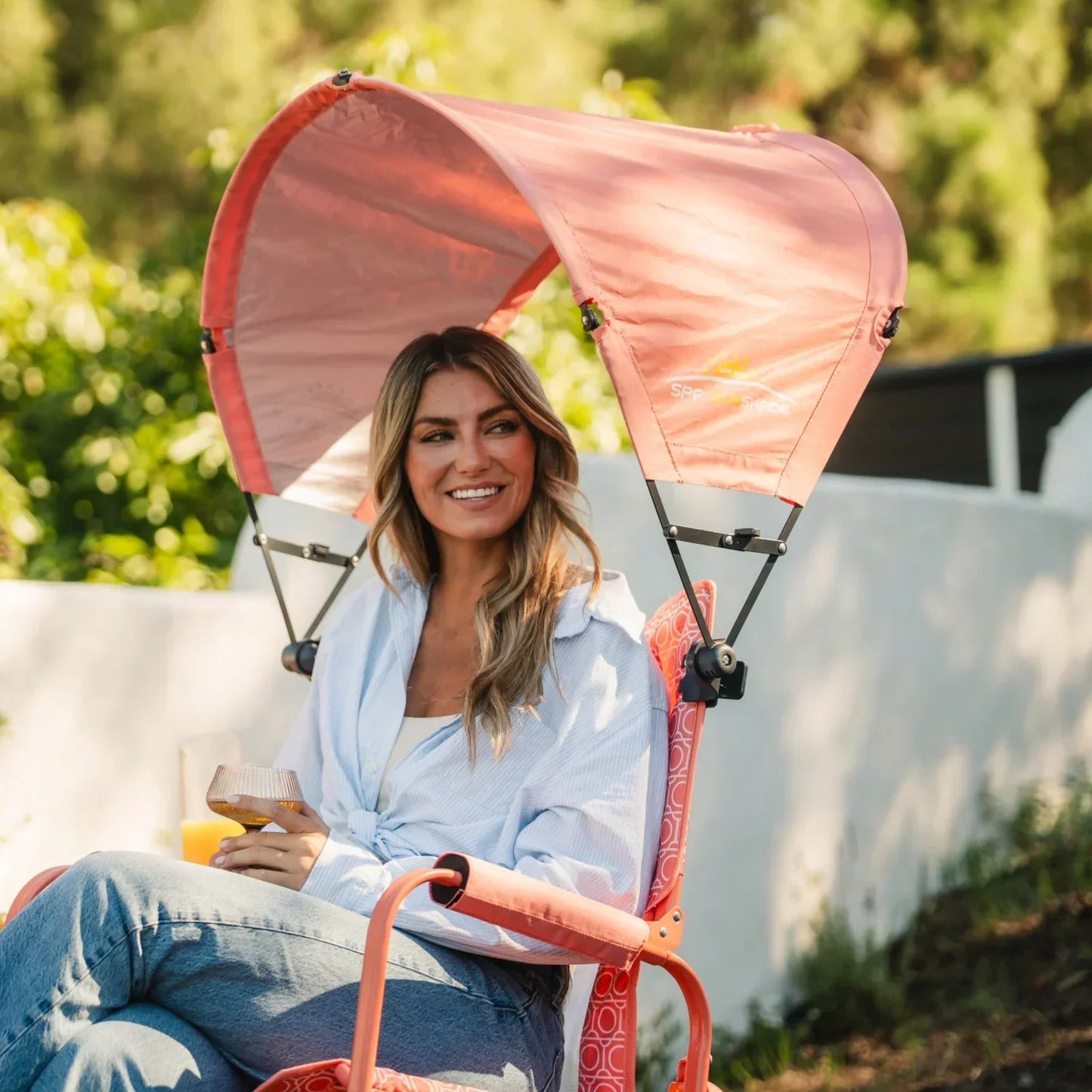SunShade Accessory - Tailgate Shade