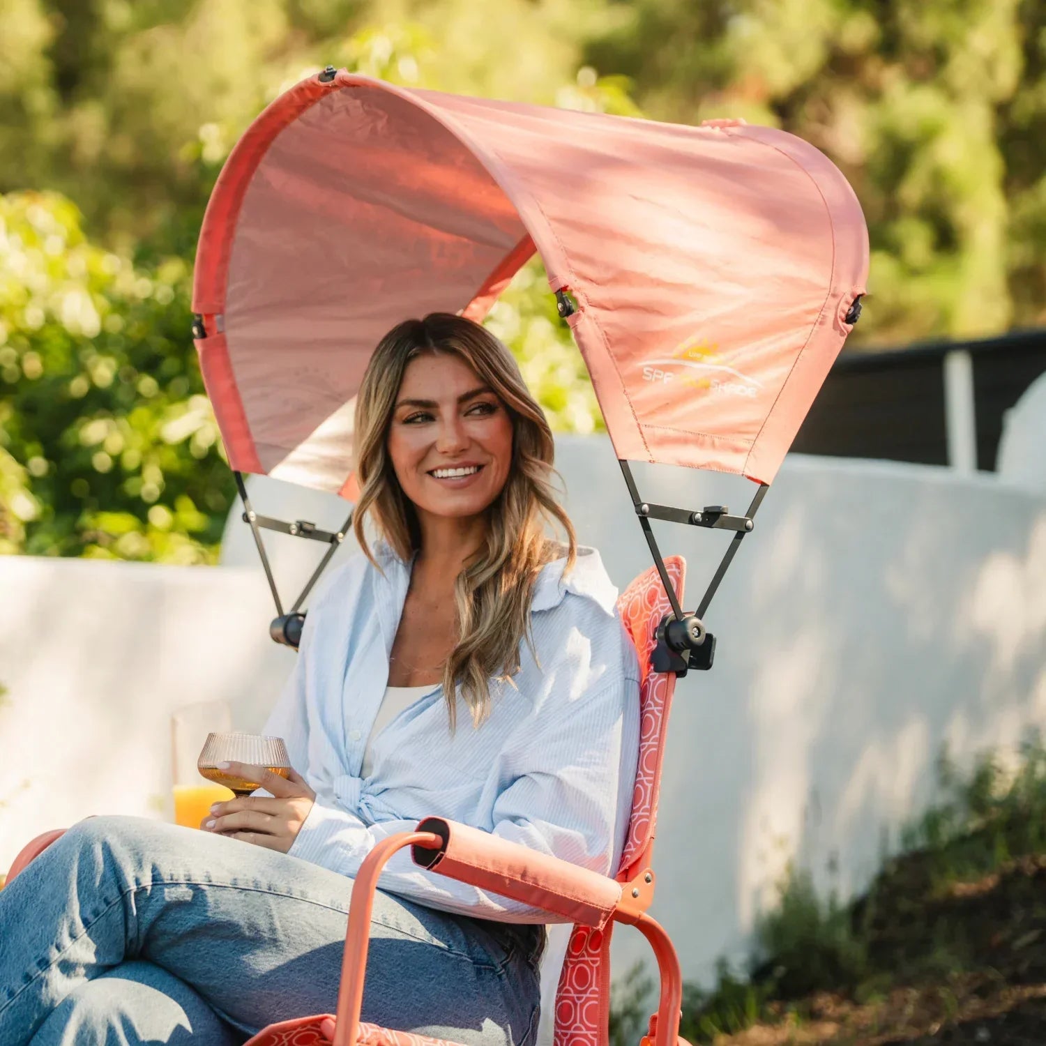 SunShade Accessory - Tailgate Shade