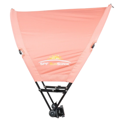 SunShade Accessory - Tailgate Cover