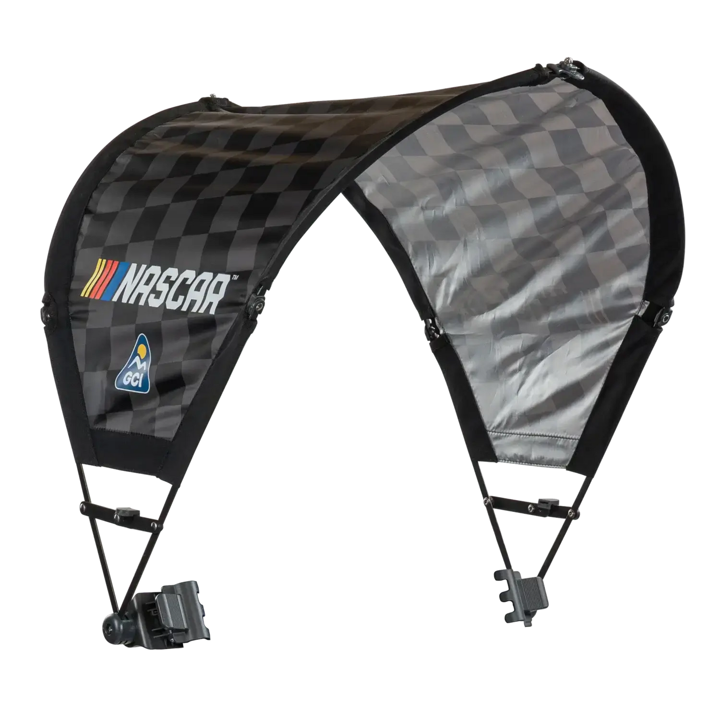 SunShade Accessory™ - NASCAR - Sunny Shade