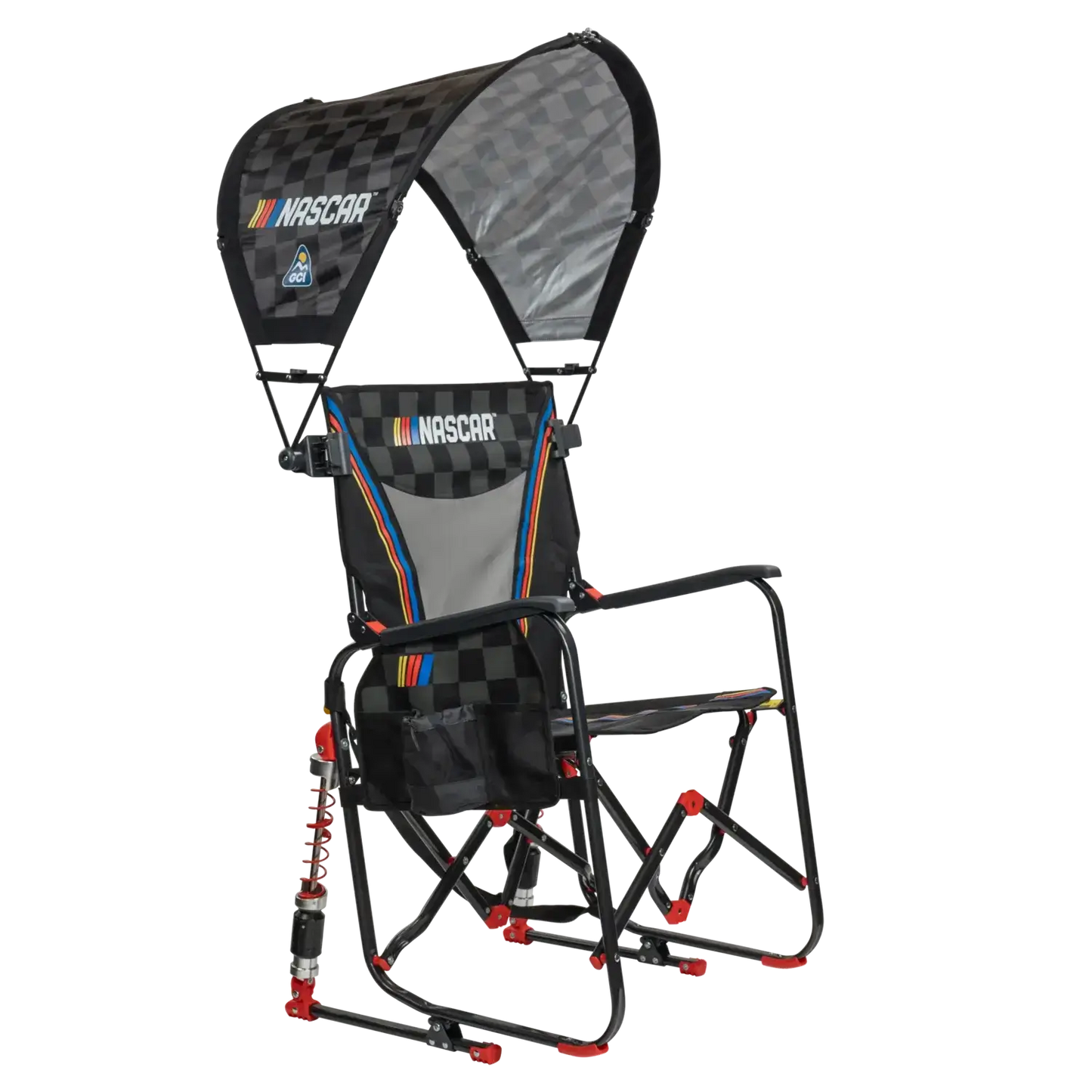 SunShade Accessory™ - NASCAR - Sunny Shade