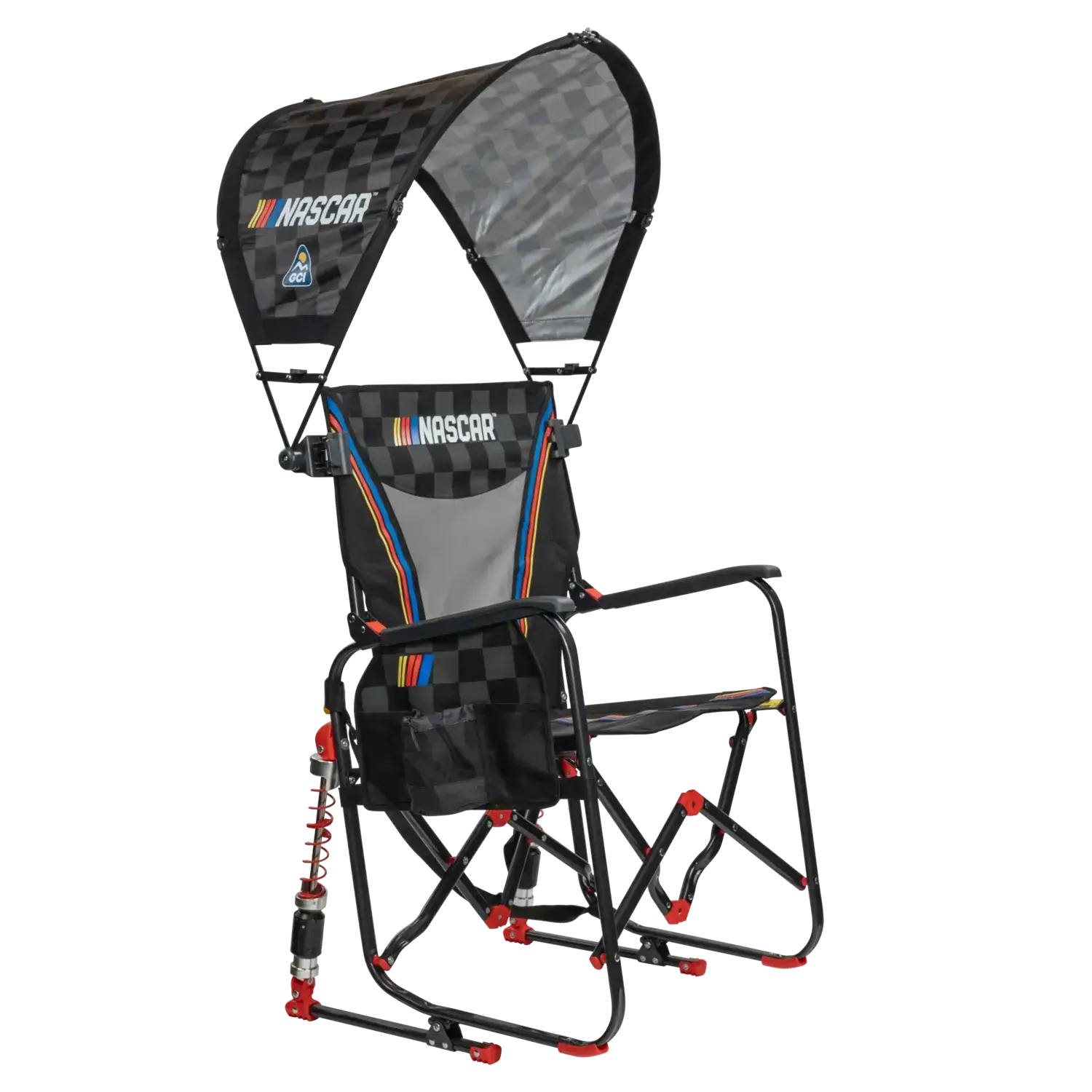 SunShade Accessory™ - NASCAR - Sunny Shade