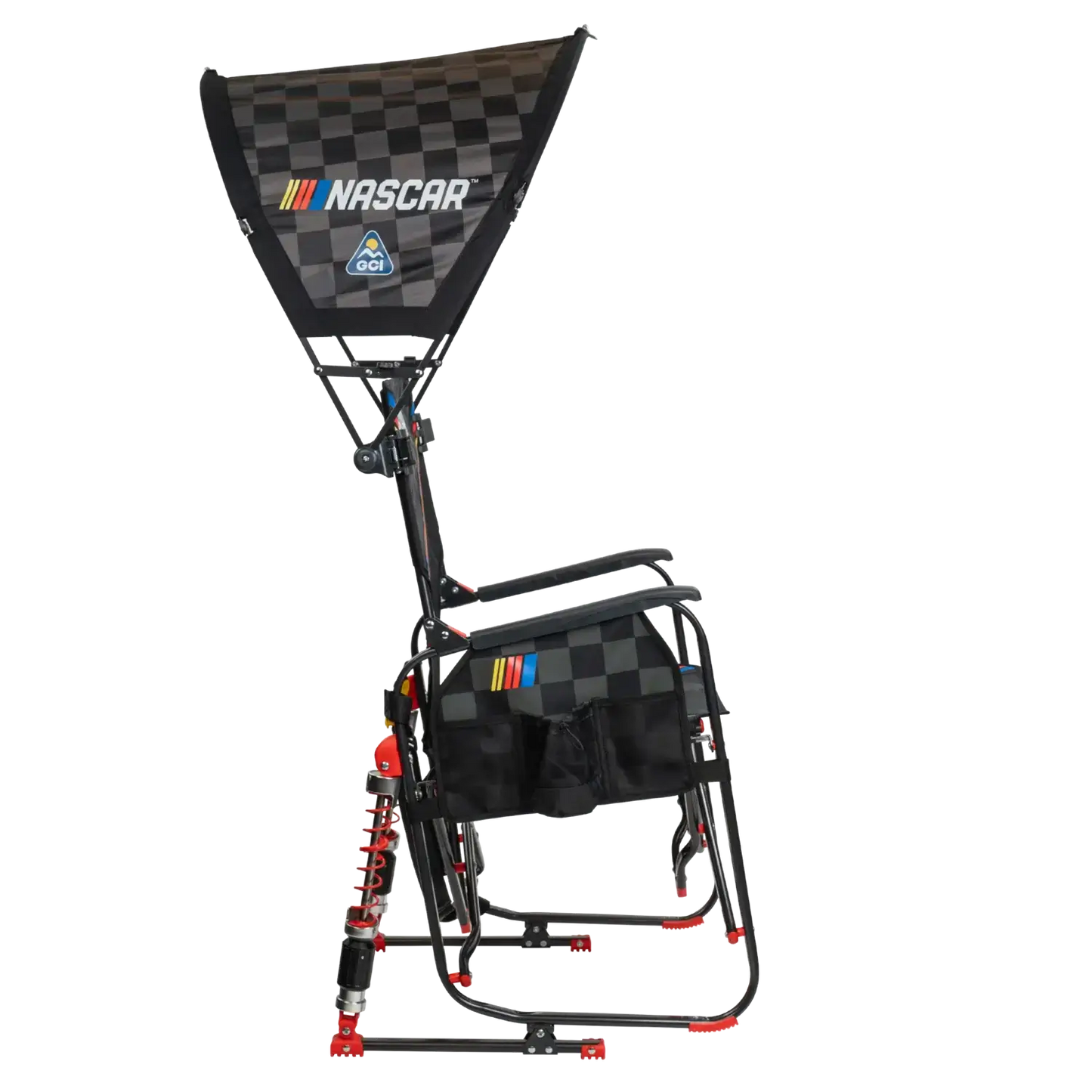 SunShade Accessory™ - NASCAR - Sunny Shade