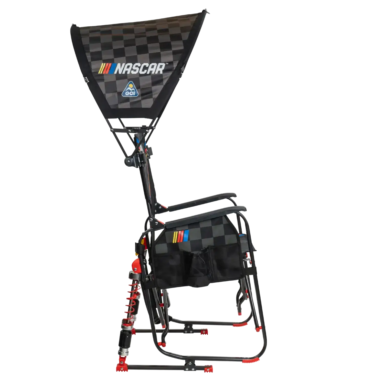 SunShade Accessory™ - NASCAR - Sunny Shade