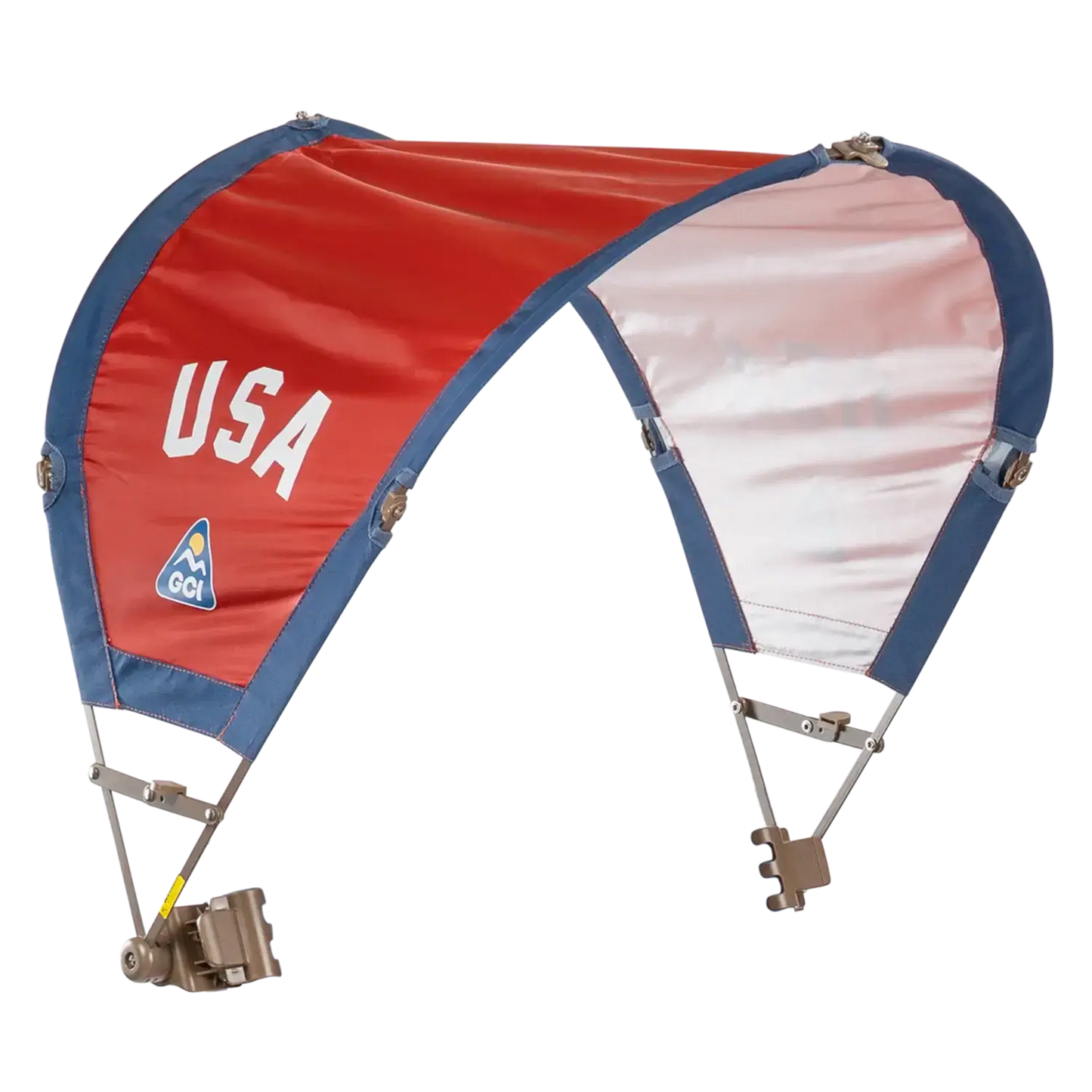 USA Anniversary Deluxe Bundle - Travel Bundle