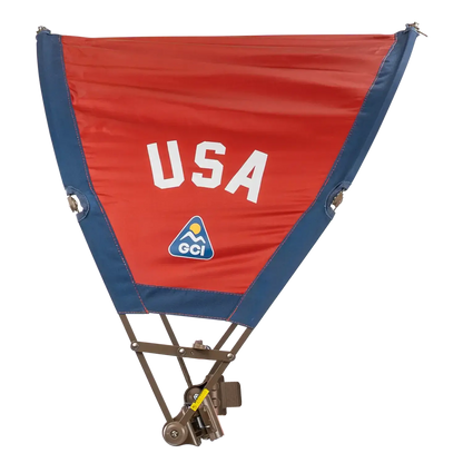 USA Anniversary Deluxe Bundle - Travel Bundle