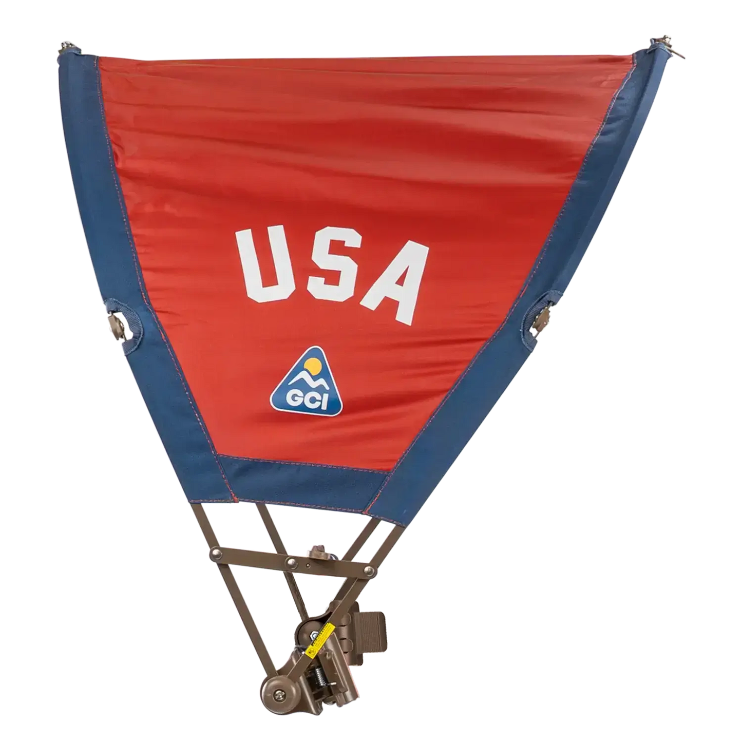 SunShade Accessory™ - USA Anniversary Deluxe - Beach Day Guard