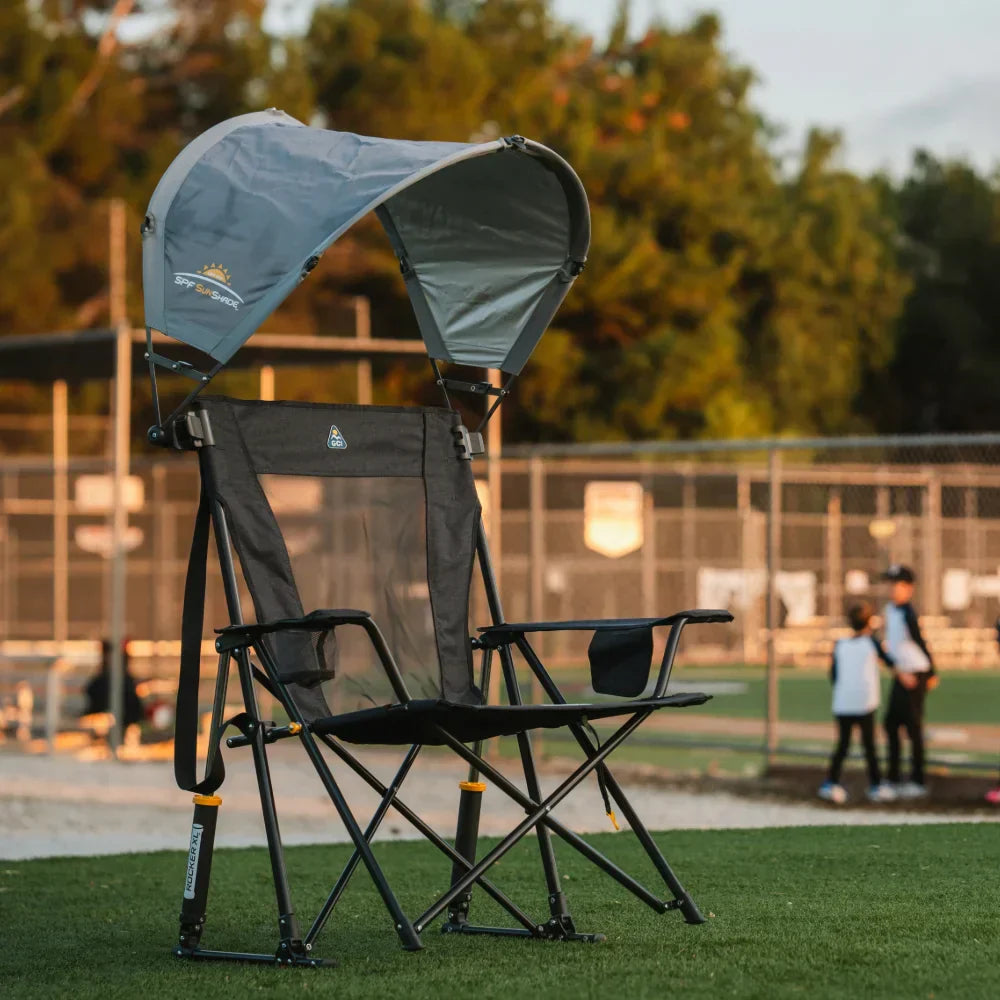 SunShade Accessory - Tailgate Cover