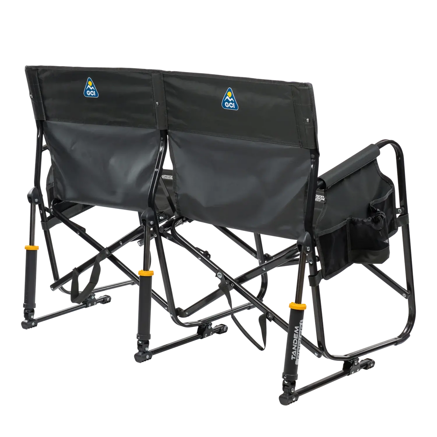 Tandem Rocker™ - Home Comfort