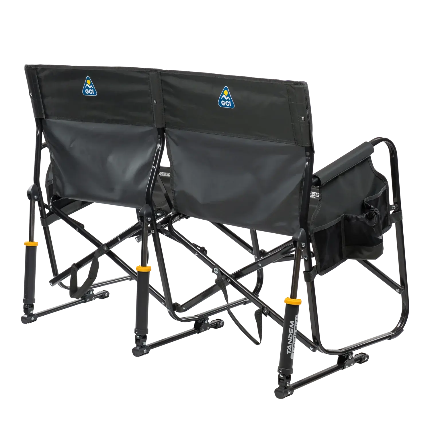 Tandem Rocker™ - Home Comfort