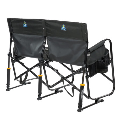 Tandem Rocker™ - Home Comfort