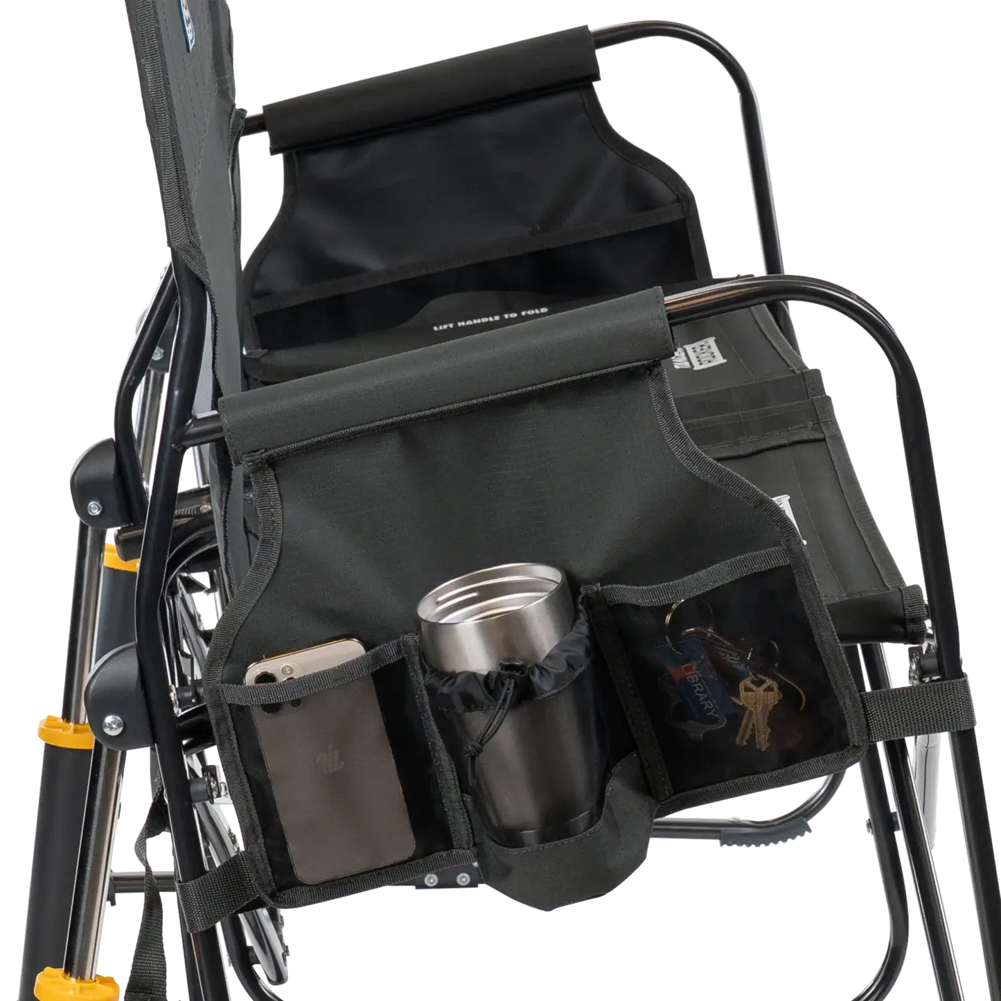Tandem Rocker™ - Home Comfort