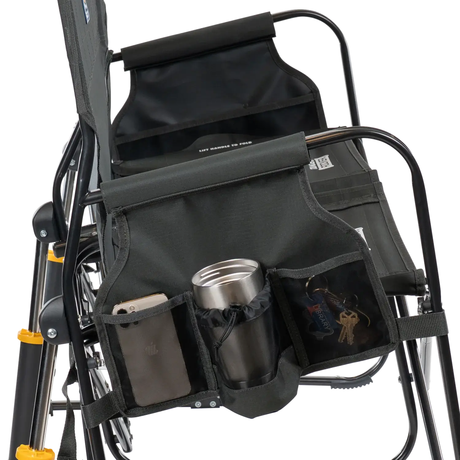 Tandem Rocker™ - Home Comfort