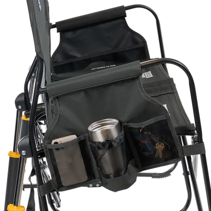 Tandem Rocker™ - Home Comfort