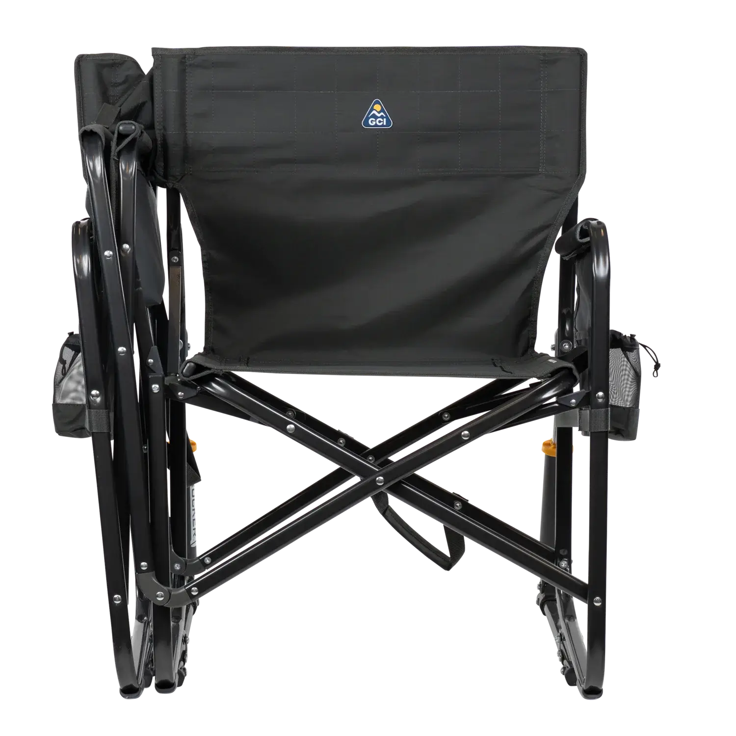 Tandem Rocker™ - Home Comfort