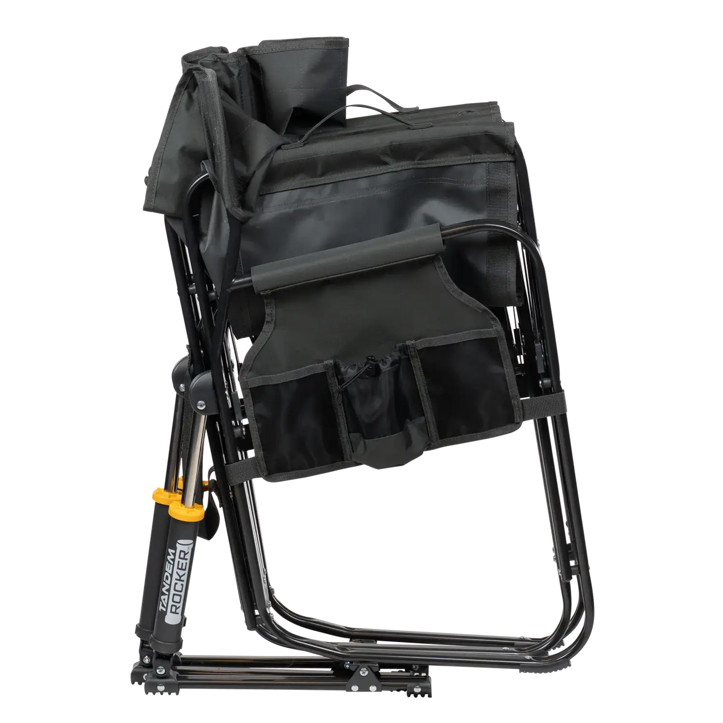 Tandem Rocker™ - Home Comfort