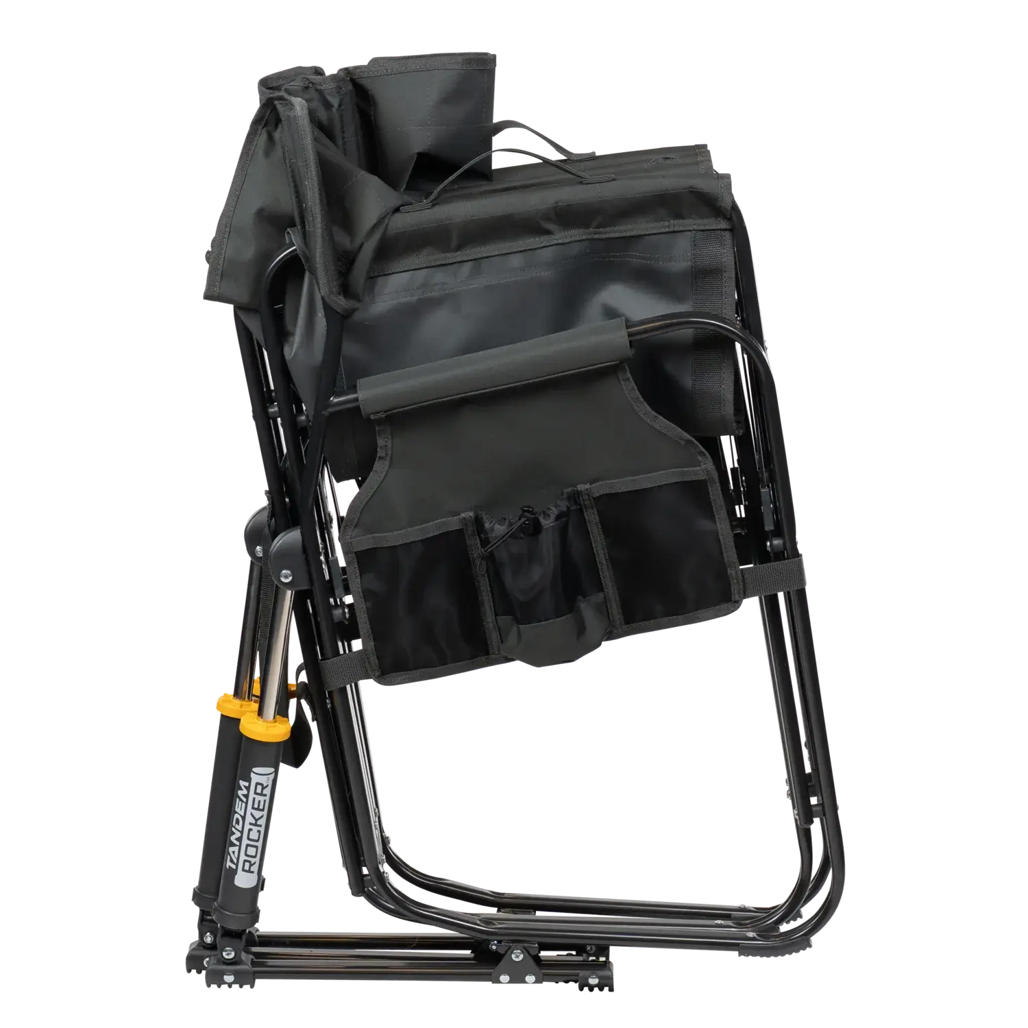 Tandem Rocker™ - Home Comfort