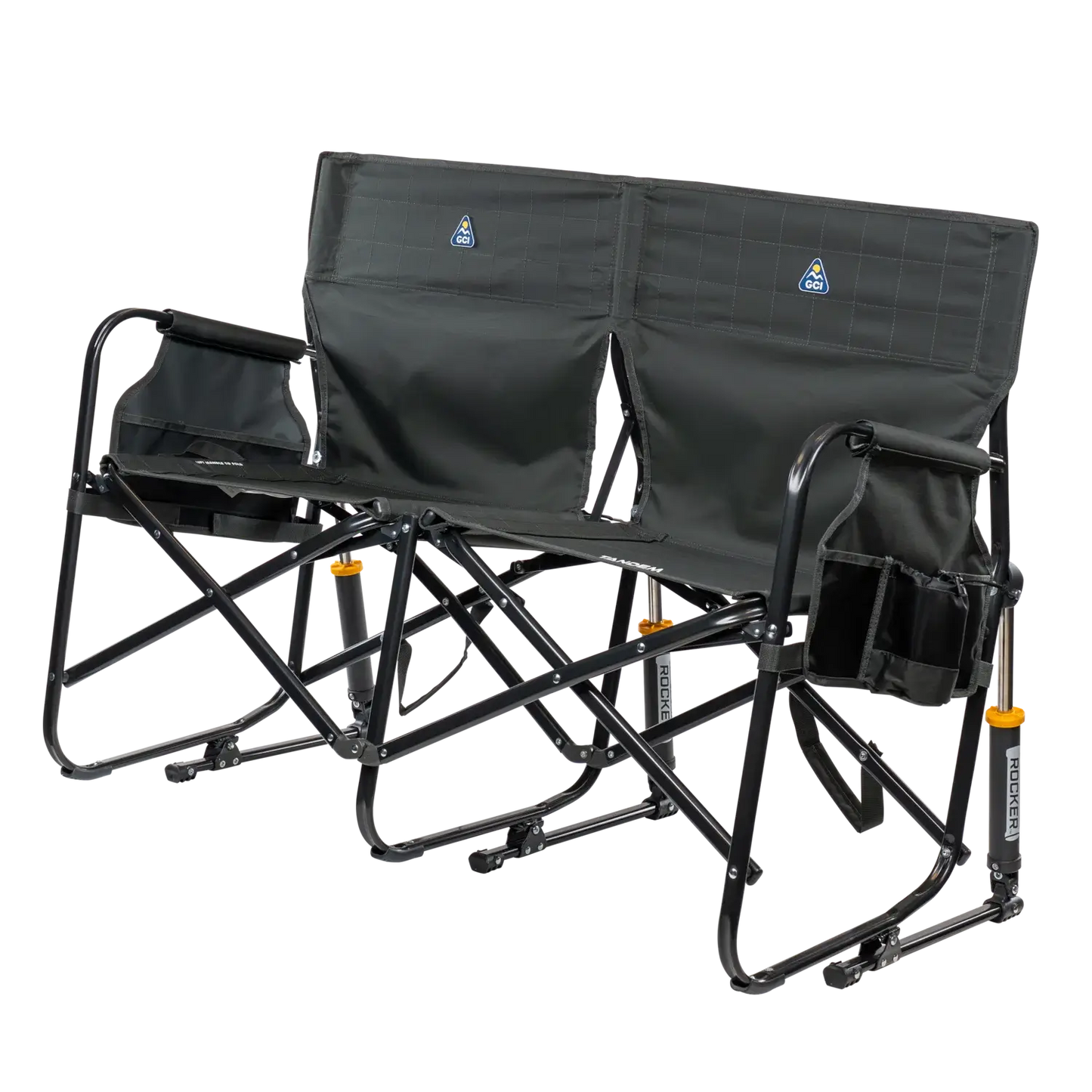 Tandem Rocker™ - Home Comfort