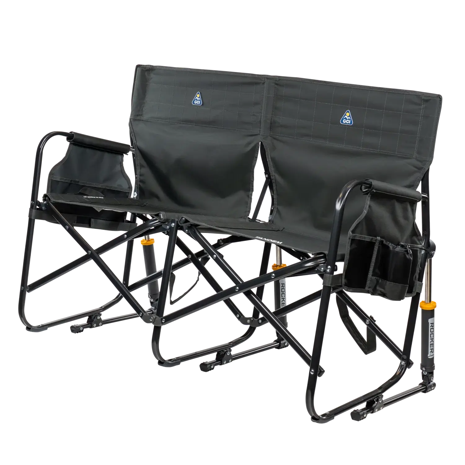Tandem Rocker™ - Home Comfort