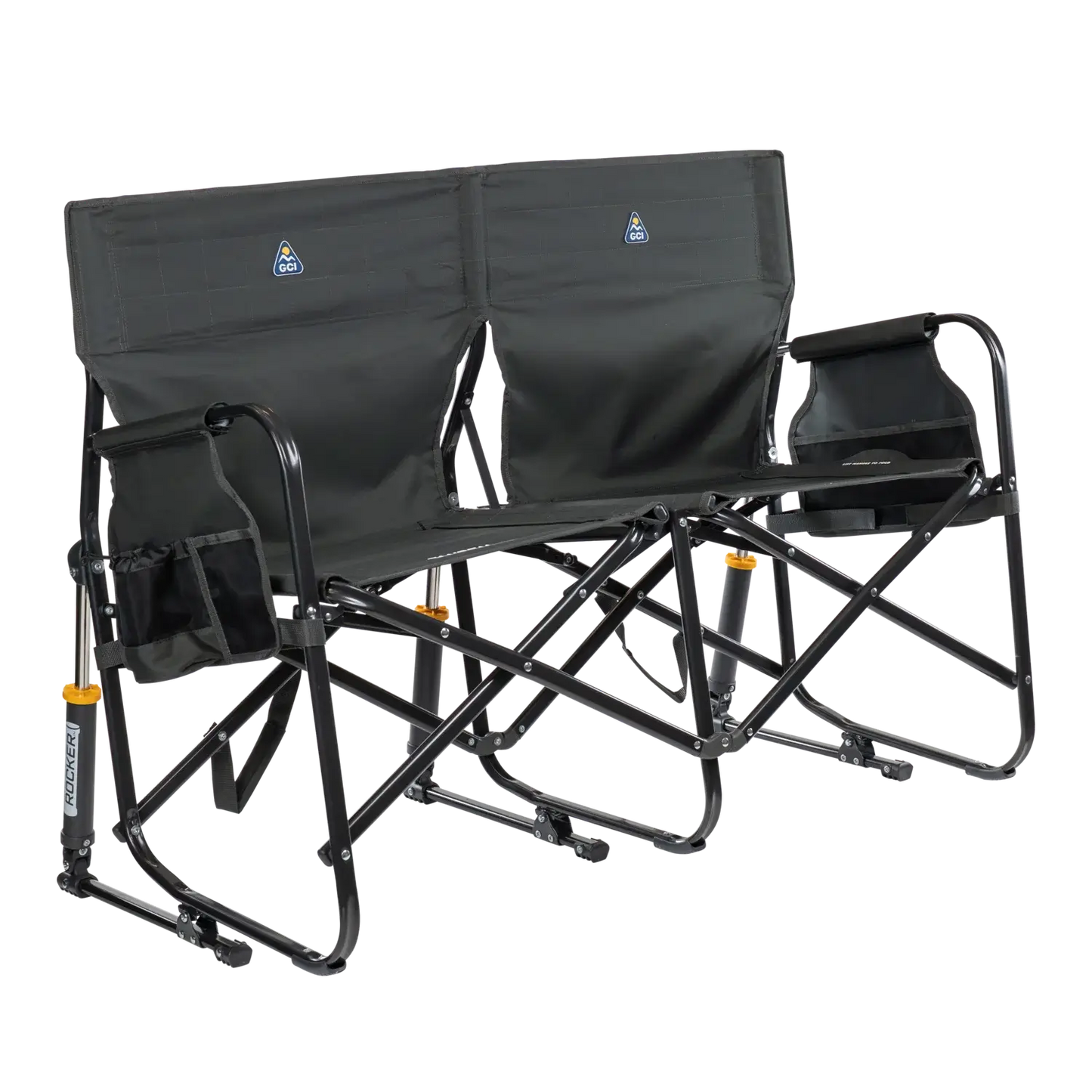 Tandem Rocker™ - Home Comfort