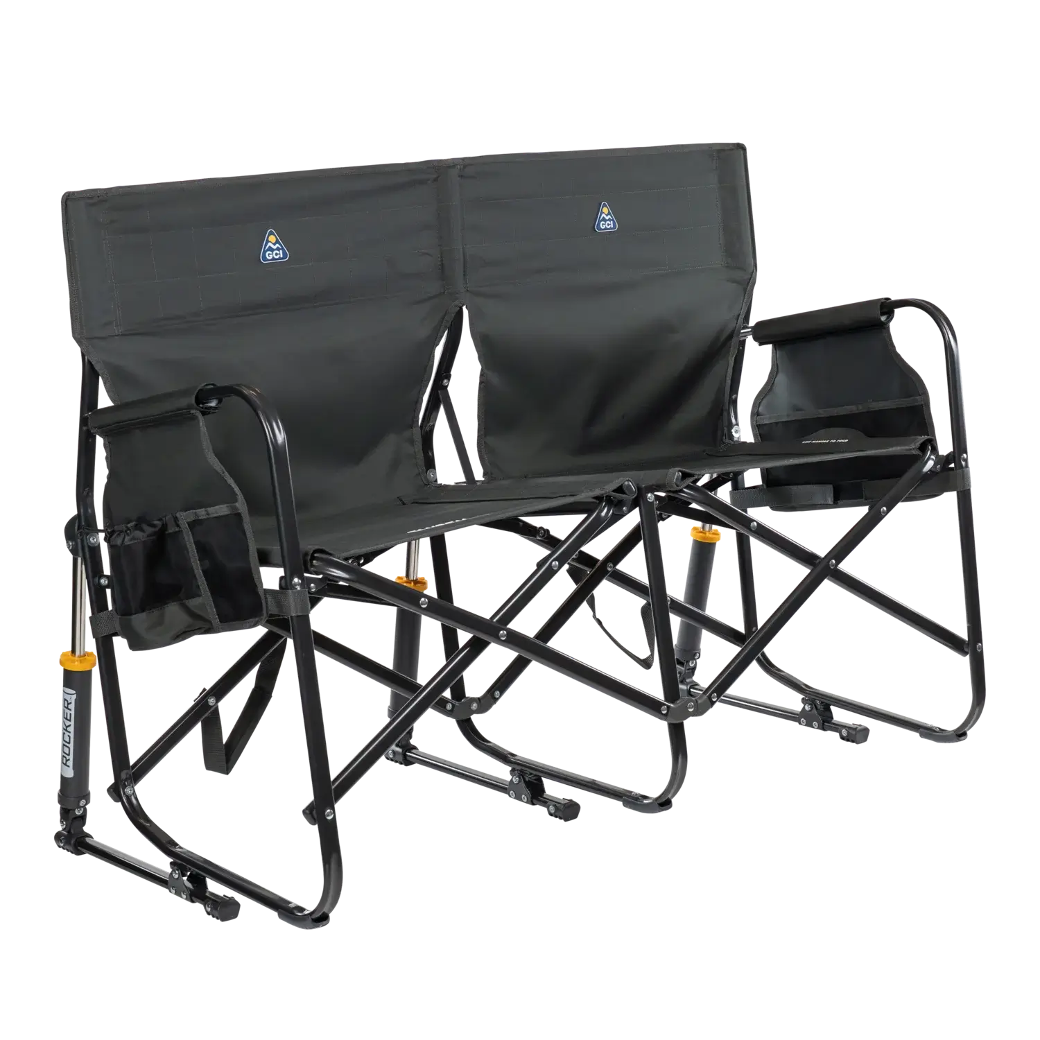 Tandem Rocker™ - Home Comfort