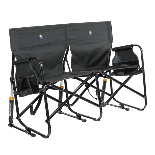 Tandem Rocker™ - Home Comfort