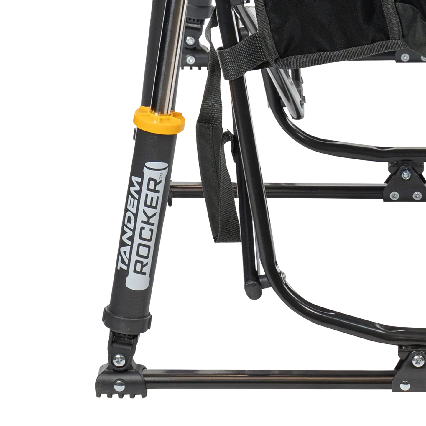 Tandem Rocker™ - Home Comfort