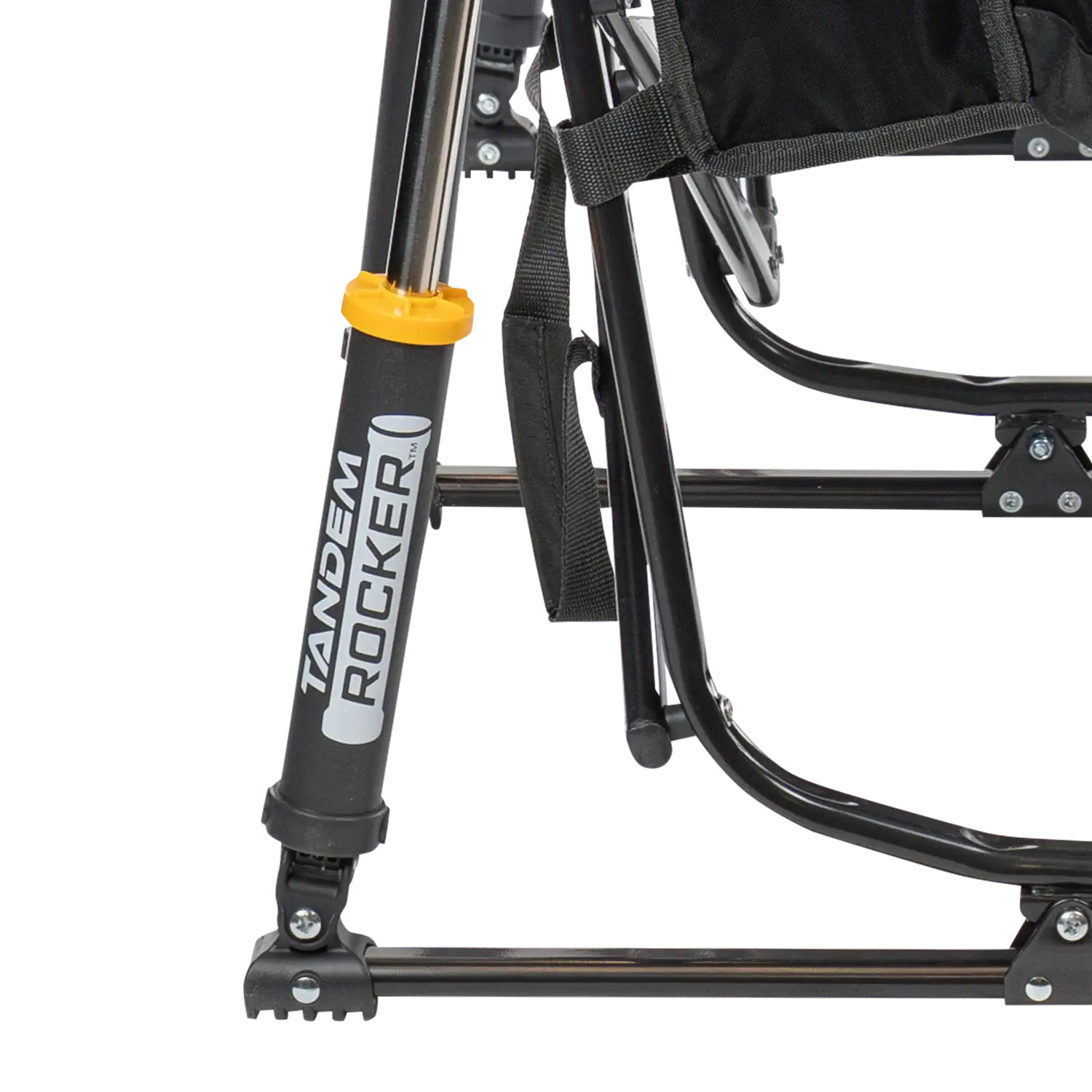 Tandem Rocker™ - Home Comfort