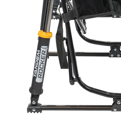 Tandem Rocker™ - Home Comfort