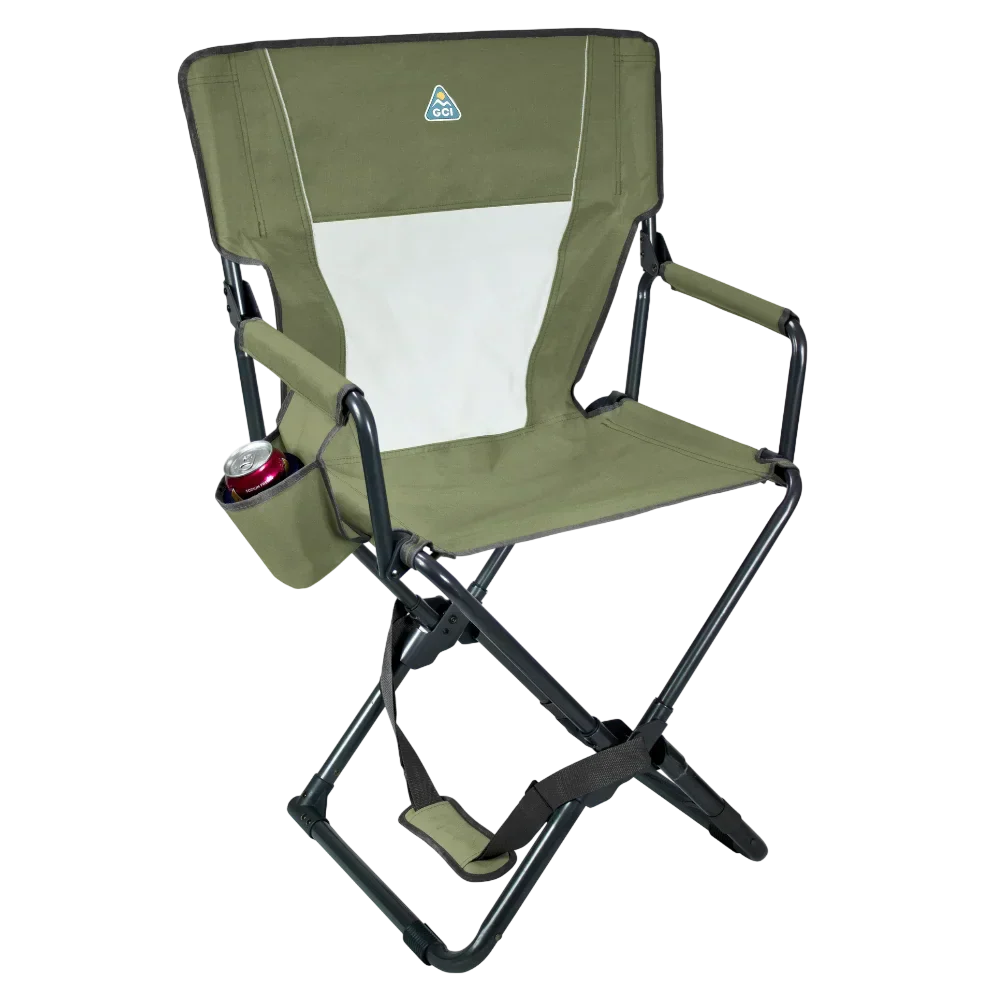 Xpress™ Director's Chair - Soft Style
