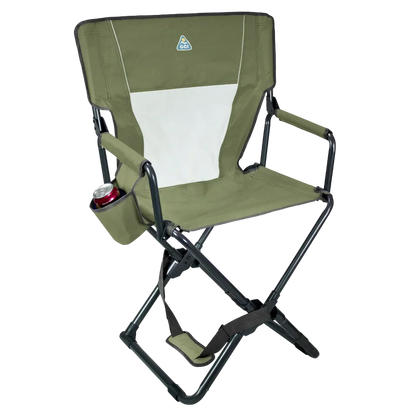 Xpress™ Director's Chair - Soft Style